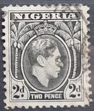 [King George VI, ประเภท P4]