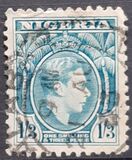 [King George VI, ประเภท P13]