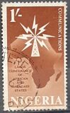 [Lagos Conference of African and Malagasy States, type BV]