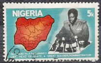 [The 1st Anniversary of the Death of General Muhammed (Head of State), տեսակ JJ]