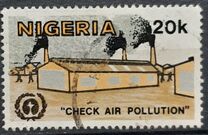 [The 10th Anniversary of U.N. Conference on Human Environment, тип LX]