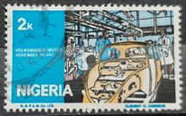 [Nigerian Life, tipas OX]