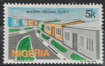 [Nigerian Life, tipas OY]