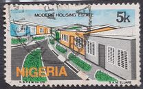 [Nigerian Life, tipas OY]