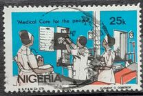 [Nigerian Life, tipas PC]