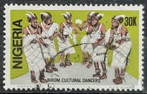 [Nigerian Life, tipas XPD]