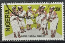 [Nigerian Life, tipas XPD]