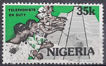 [Nigerian Life, tipas PD]