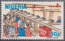 [Nigerian Life, tipas PG]