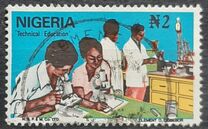 [Nigerian Life, tipas PI]