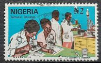 [Nigerian Life, tipas PI]