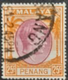[King George VI, tipo C13]