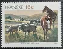 [Xhosa Culture, type GT]