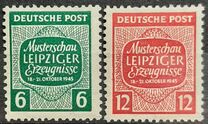 [Leipzig Fair, 类型 B]