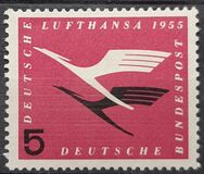 [Lufthansas Re-establishment, տեսակ BF]