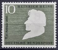 [The 100th Anniversary of the Death of Heinrich Heine, ประเภท BZ]