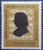 [The 100th Anniversary of the Death of Robert Schumann, タイプ CE]