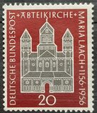 [The 800th Anniversary of the Church of Maria Laach, tyyppi CH]