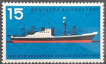 [Tag der deutschen Seeschiffahrt, Typ CZ]