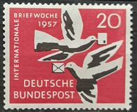 [International Letter Week, veids DL]