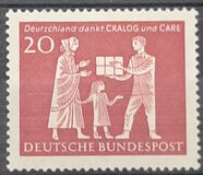 [Cralog and Care, type HI]