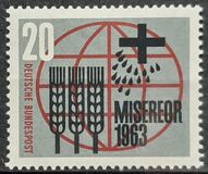 [Catholic Church Congress, type HJ]