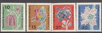 [Flora and Philately, סוג HK]