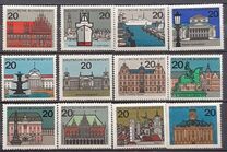 [German Cities, タイプ IH]