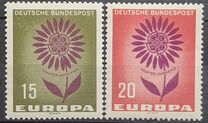 [EUROPA Stamps, Tip JJ]