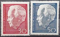 [Heinrich Lübke, Tip IU2]