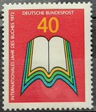[The International Book Year, típus TM]