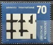 [Amnesty International, ประเภท WG]