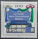 [Centenario de las representaciones teatrales populares libres., tipo ABT]