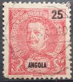 [King Carlos I of Portugal - New Colors, Scrivi F16]