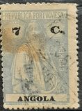 [Ceres - Different Perforation, type N54]