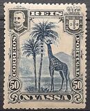 [Giraffe, type C6]