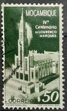 [The 400th Anniversary of Lourenco Marques, 类型 BA1]
