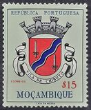 [Escudos de ciudades., tipo EM]