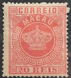 [Crown - New Colors & Value, type A23]