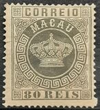 [Crown - New Colors & Value, type A27]