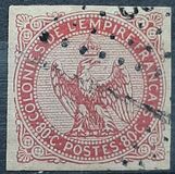 [Eagle - Colored Paper. See Also No.59-64, type A5]