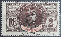 [Louis Faidherbe, 1818-1889, 类型 B1]