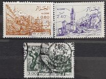 [Views of Algeria before 1830, type TG]