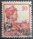 [Queen Wilhelmina, 类型 K]
