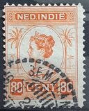 [Queen Wilhelmina, type J8]