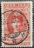 [The 25th Anniversary of the Reign of Queen Wilhelmina, type L1]