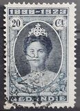 [The 25th Anniversary of the Reign of Queen Wilhelmina, type L2]
