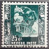 [Queen Wilhelmina, Tip AC5]