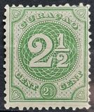 [Numeral Stamps, ประเภท C2]
