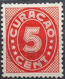 [Numeral Stamps, tegund AV4]